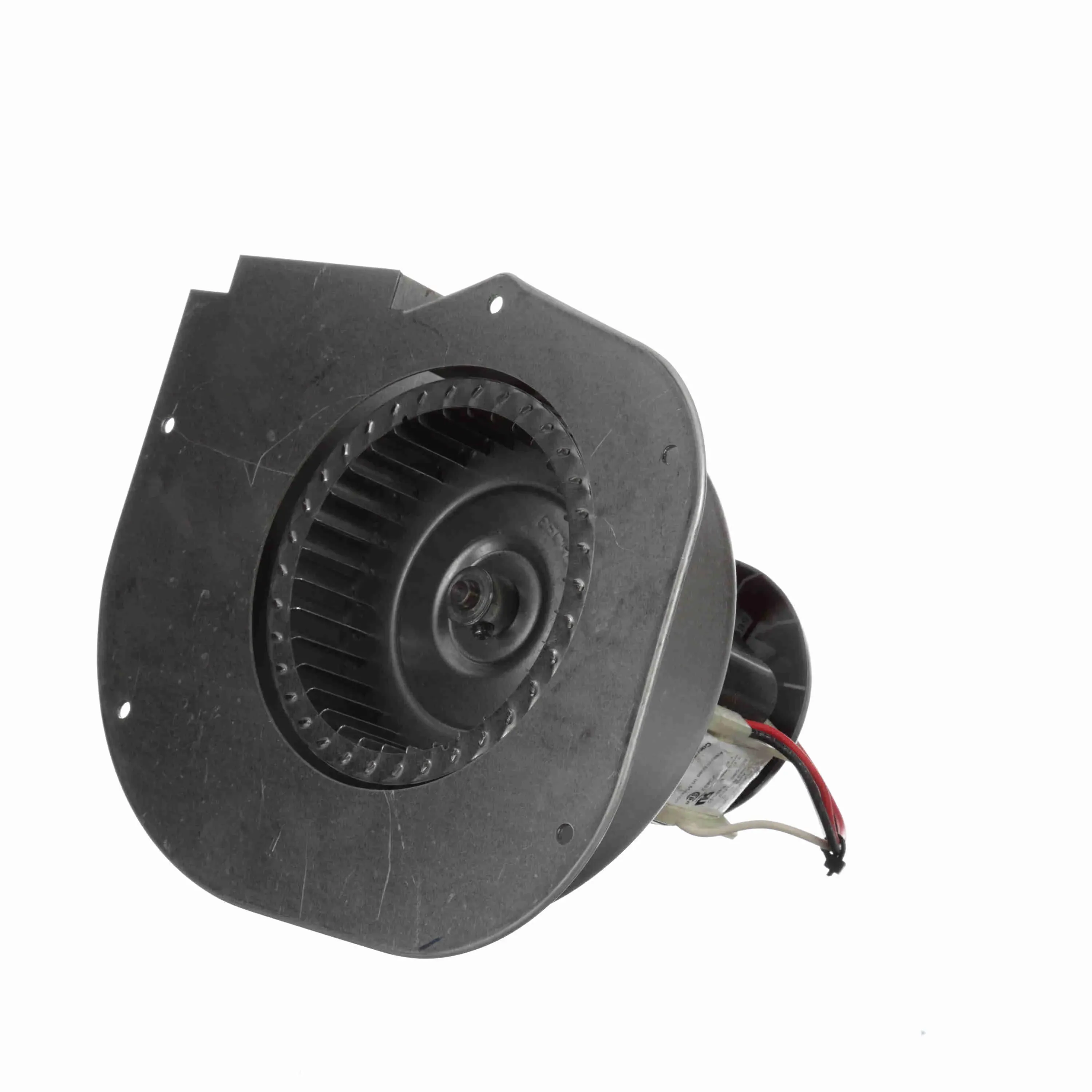 FASCO A360 OEM Blower, Rectangular, 4 3/4 Inch Wheel Dia., Shaded Pole Motor, 115V AC, Auto | CJ2XUX 45KD67