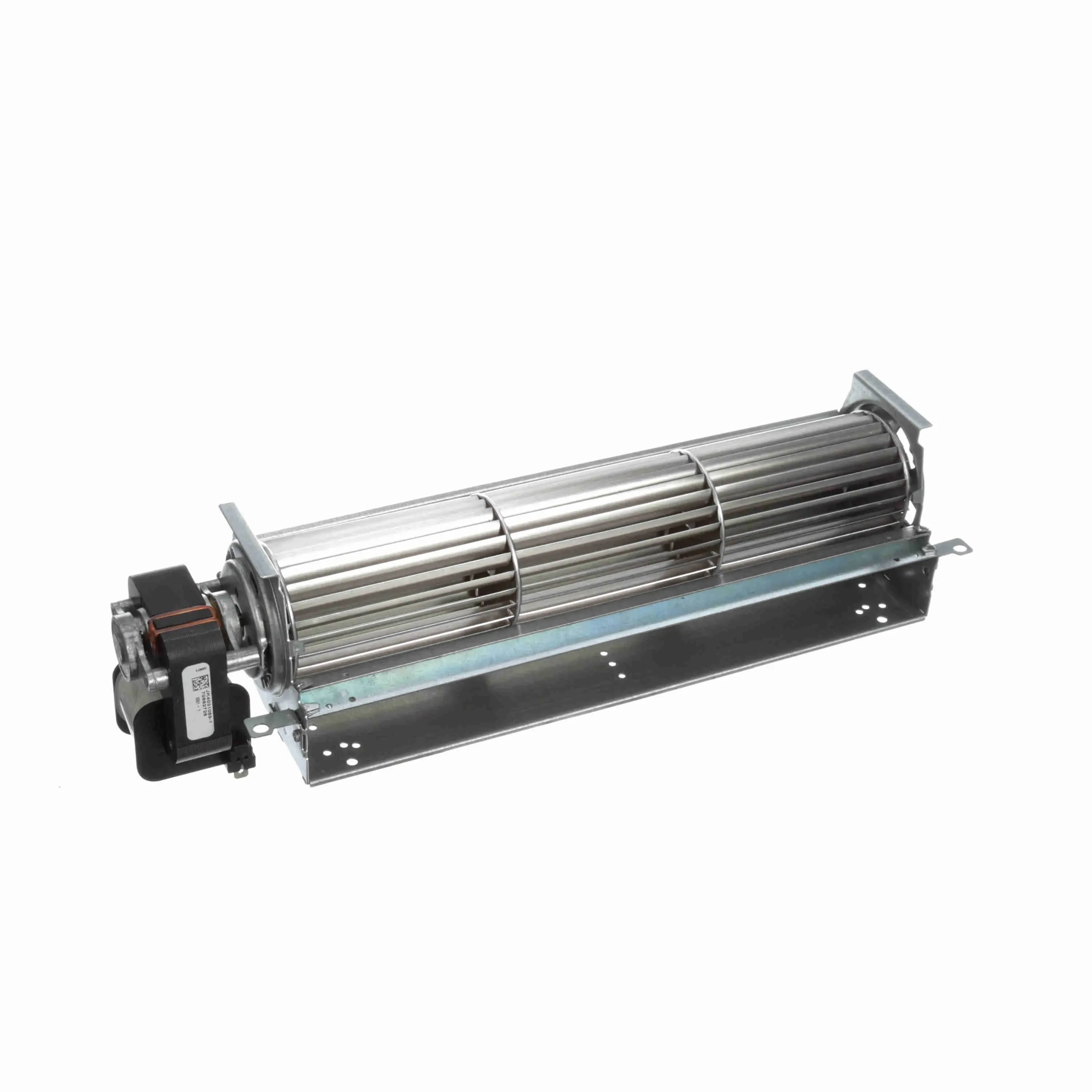 FASCO A981 OEM Blower, Rectangular, 2 3/8 Inch Wheel Dia., Shaded Pole Motor AC | CJ2XVW 45KD79