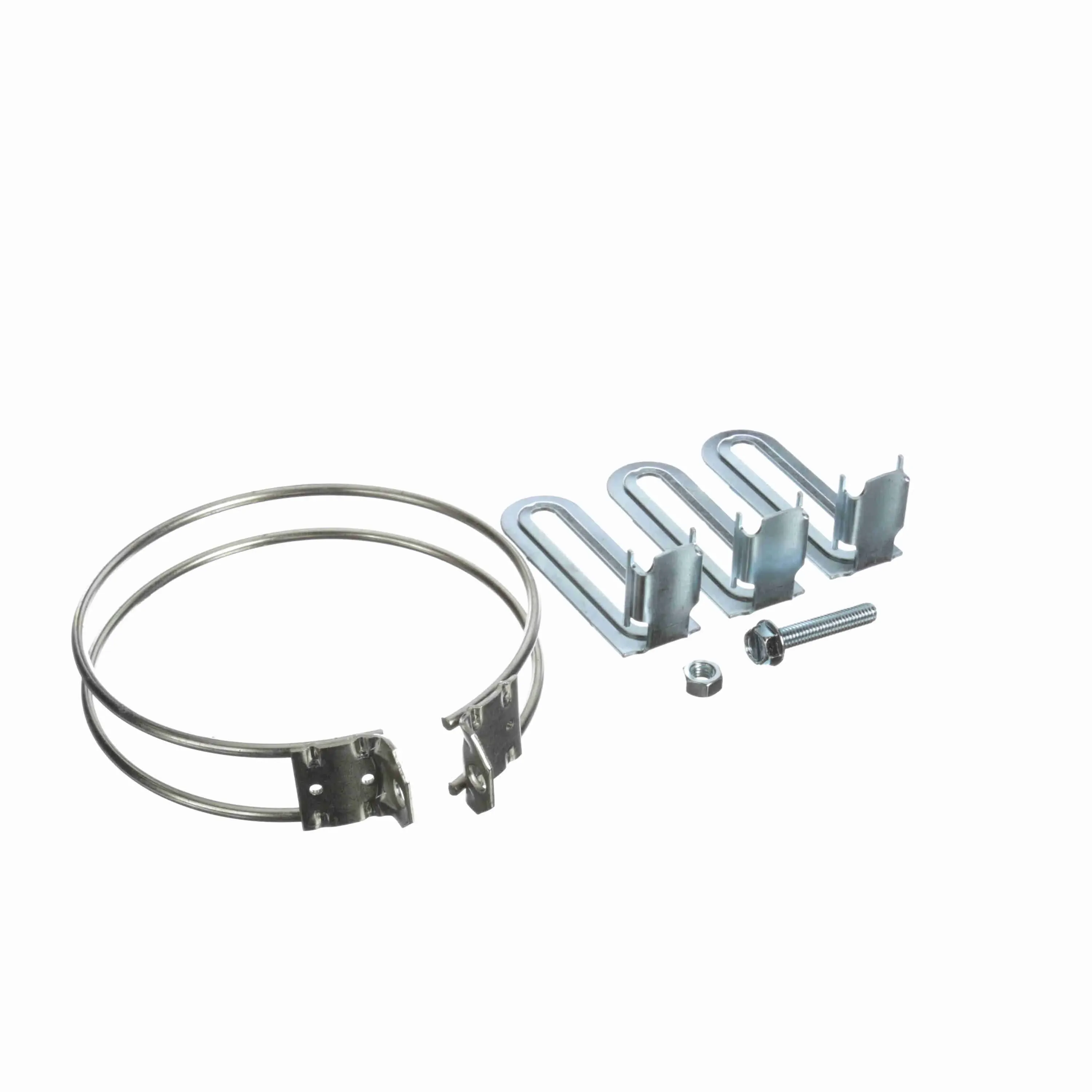Mounting Lug Kit, 5.5 Inch Size