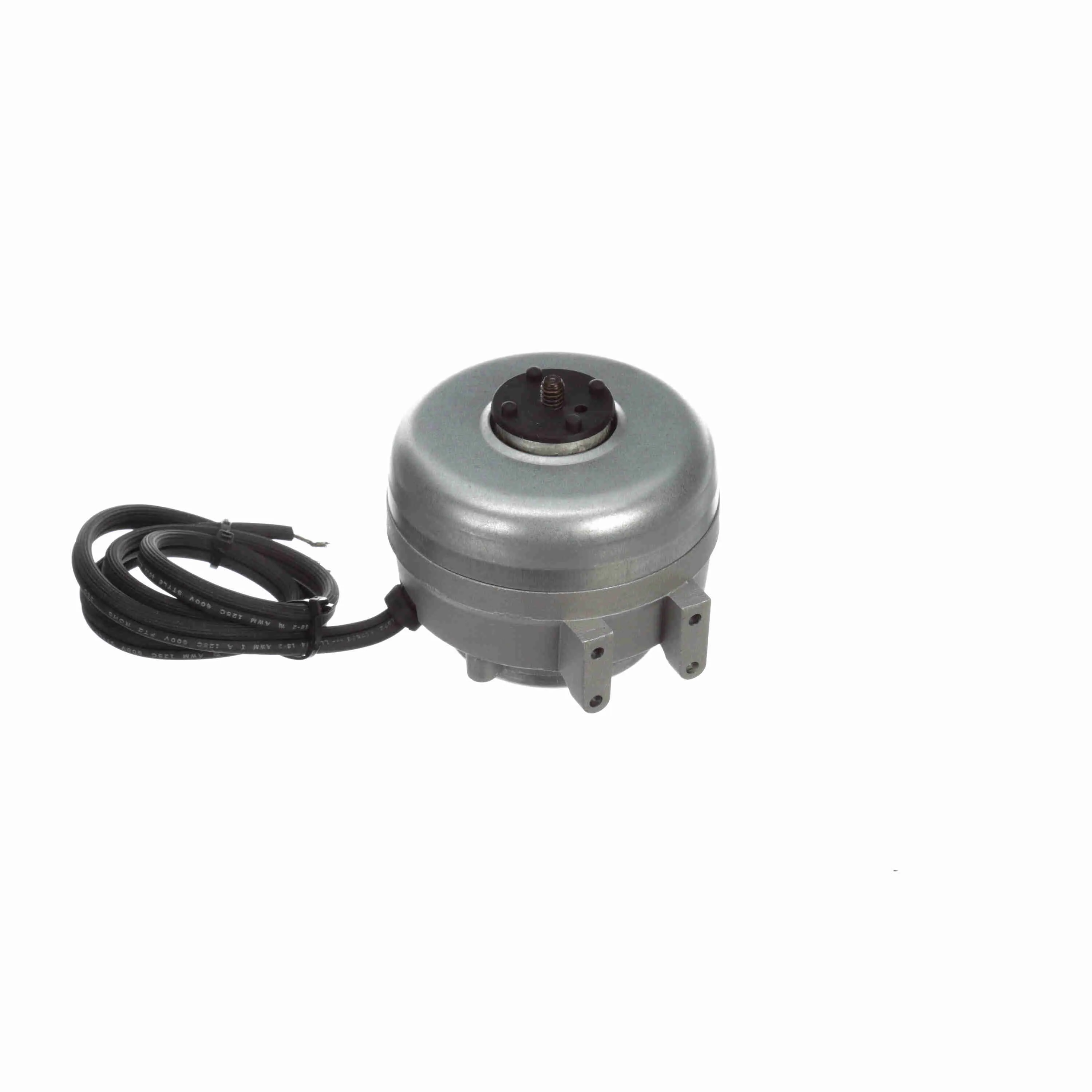 Unit Bearing Refrigeration Motor, 2 W, 1550 rpm, 115 V