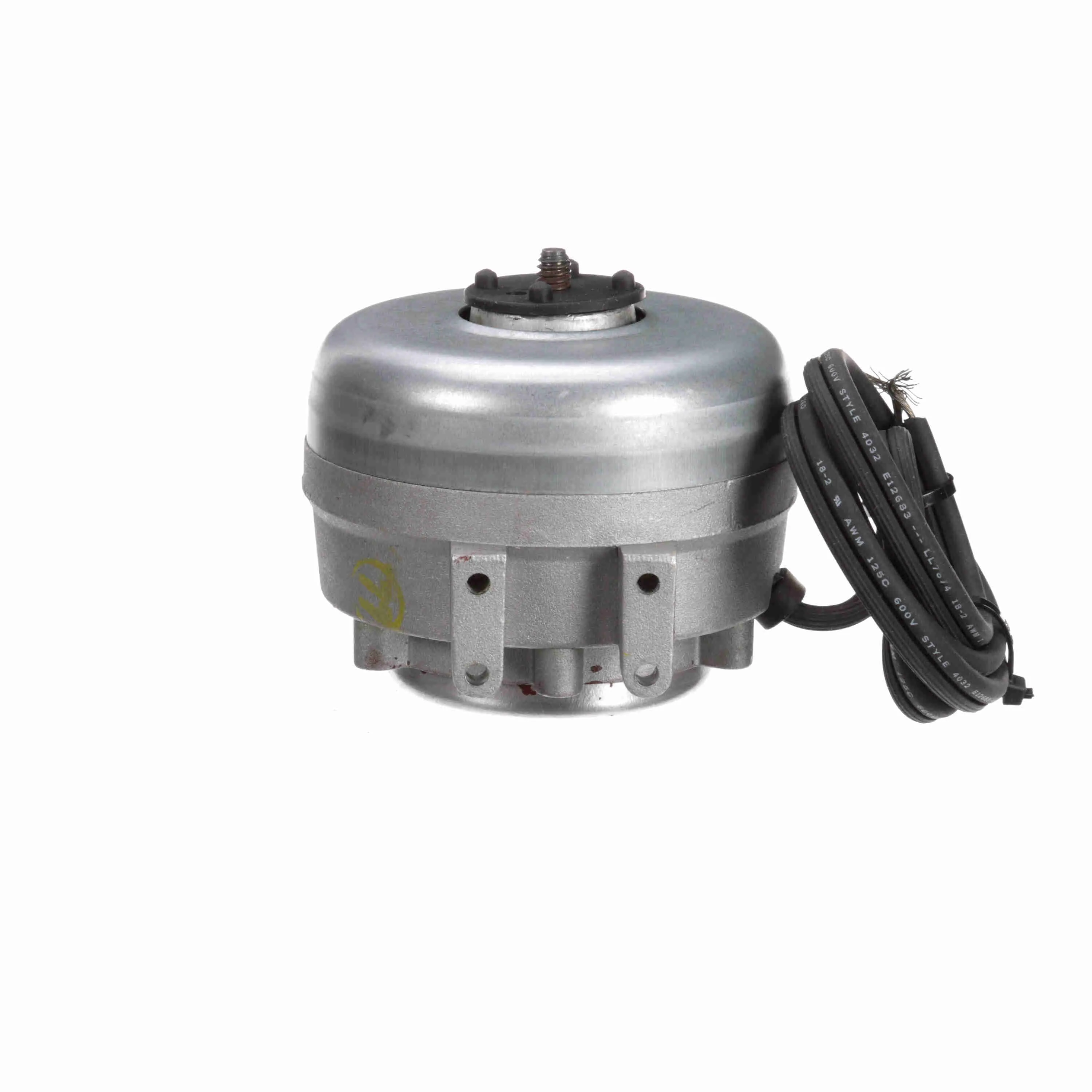 Unit Bearing Refrigeration Motor, 2.3 W, 1300 rpm, 230 V