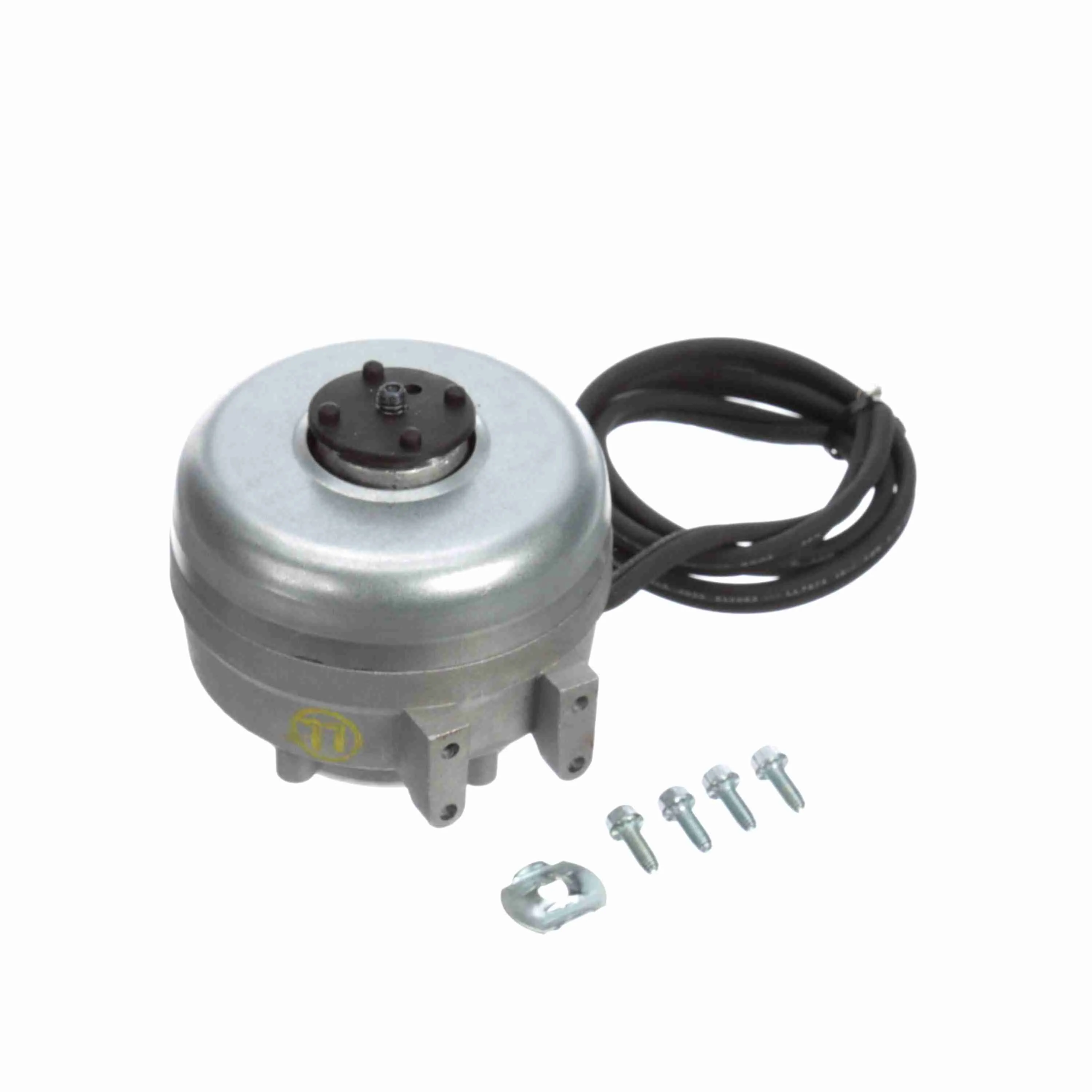 Unit Bearing Refrigeration Motor, 4 W, 1450 rpm, 230 V