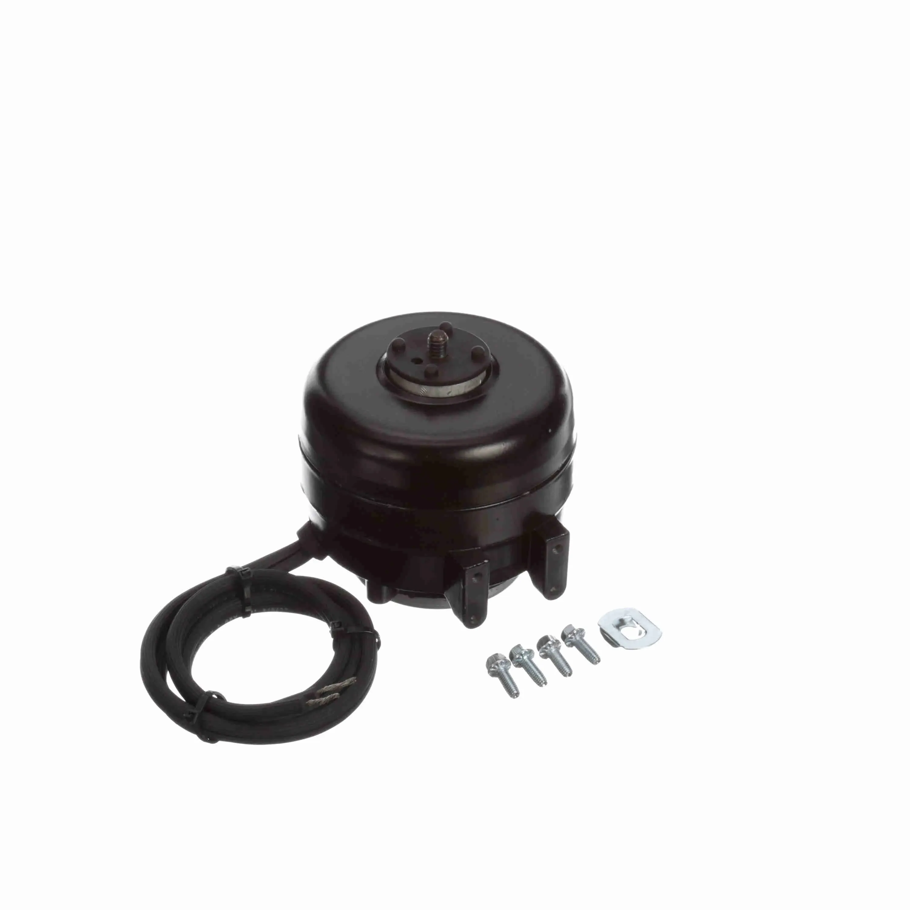 Unit Bearing Refrigeration Motor, 6 W, 1550 rpm, 230 V