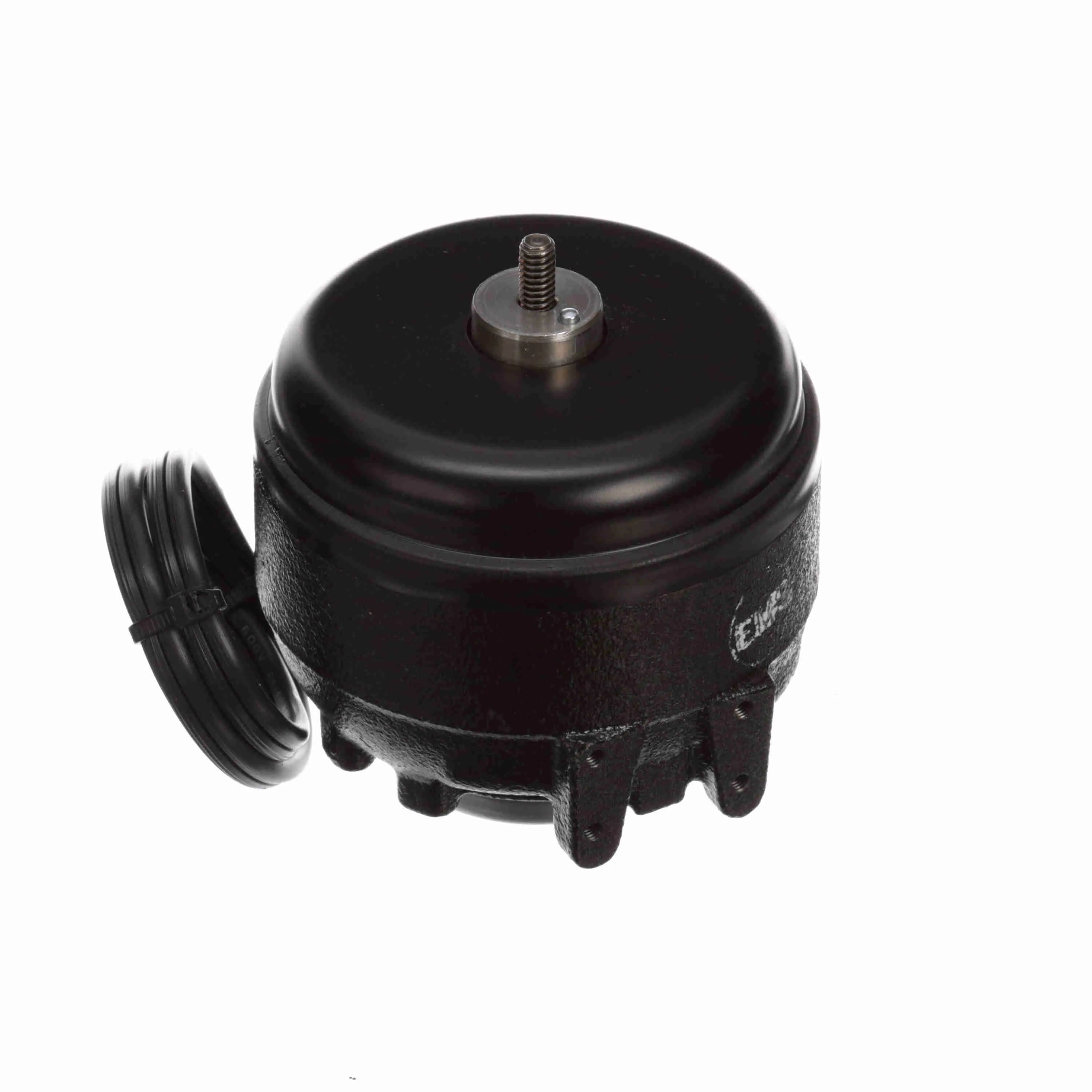 Unit Bearing Refrigeration Motor, 25 W, 1500 rpm, 115 V