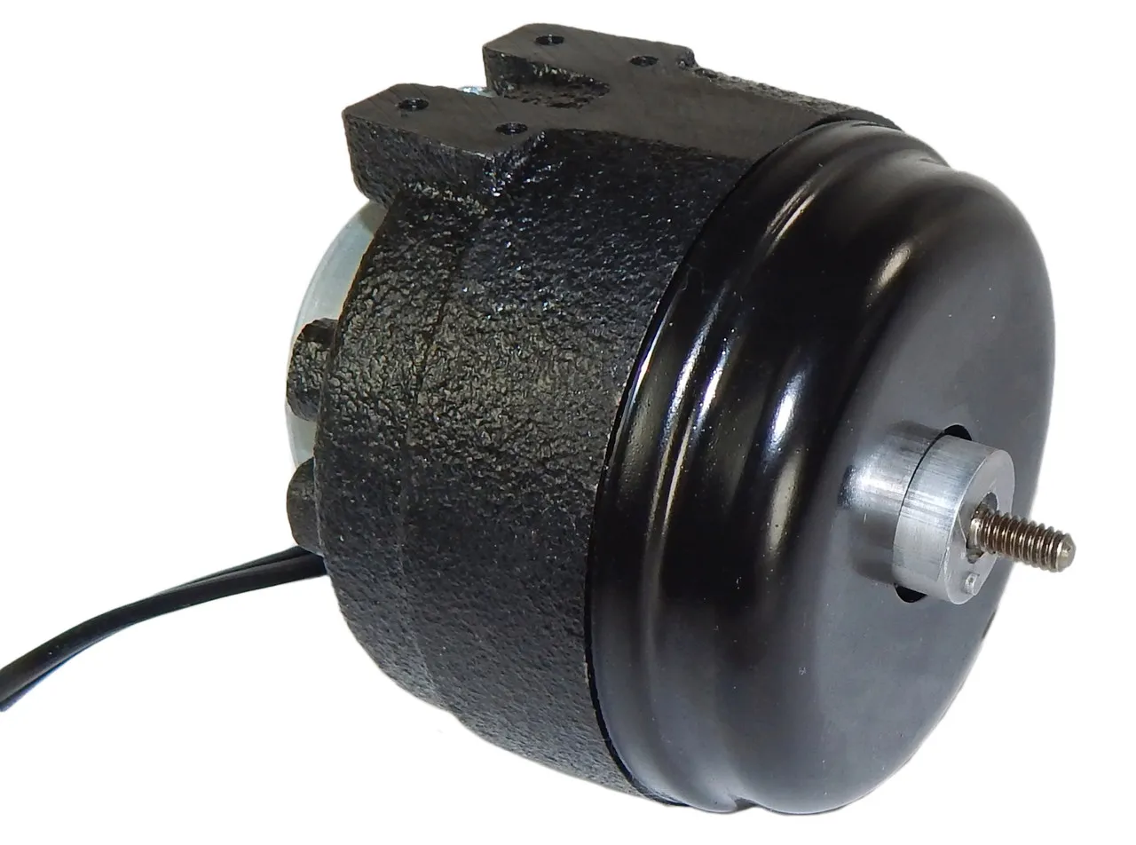 Unit Bearing Motor, 115 V, 1.4 A, 0.035 W