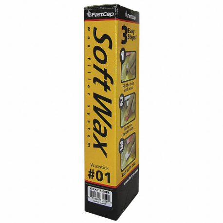 FAST CAP Patching and Repairing Compounds