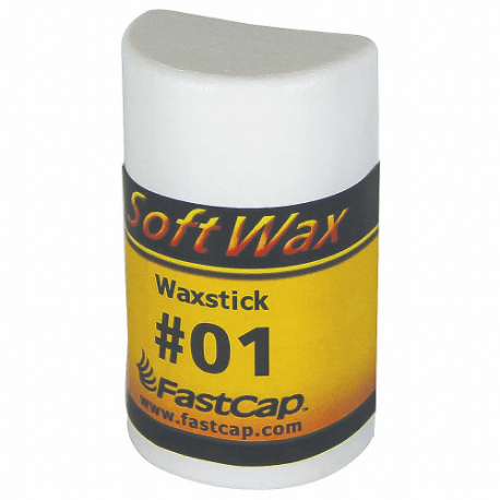 FAST CAP WAX01S