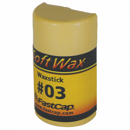 FAST CAP WAX03S