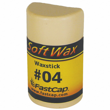 FAST CAP WAX04S