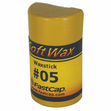 FAST CAP WAX05S