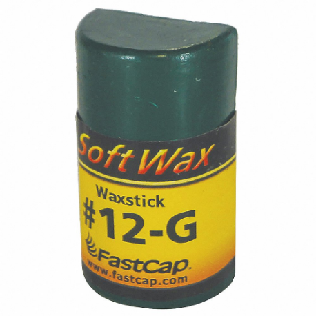 FAST CAP WAX12S-G