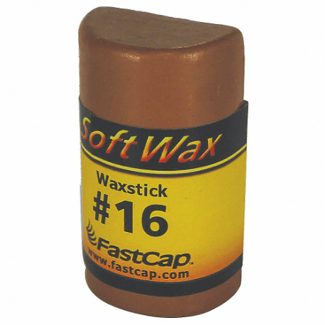 FAST CAP WAX16S