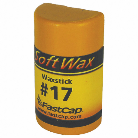 FAST CAP WAX17S