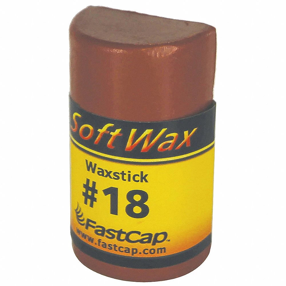 FAST CAP WAX18S