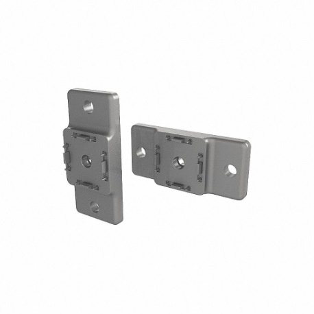 Monitor Mount Adaptor Plate