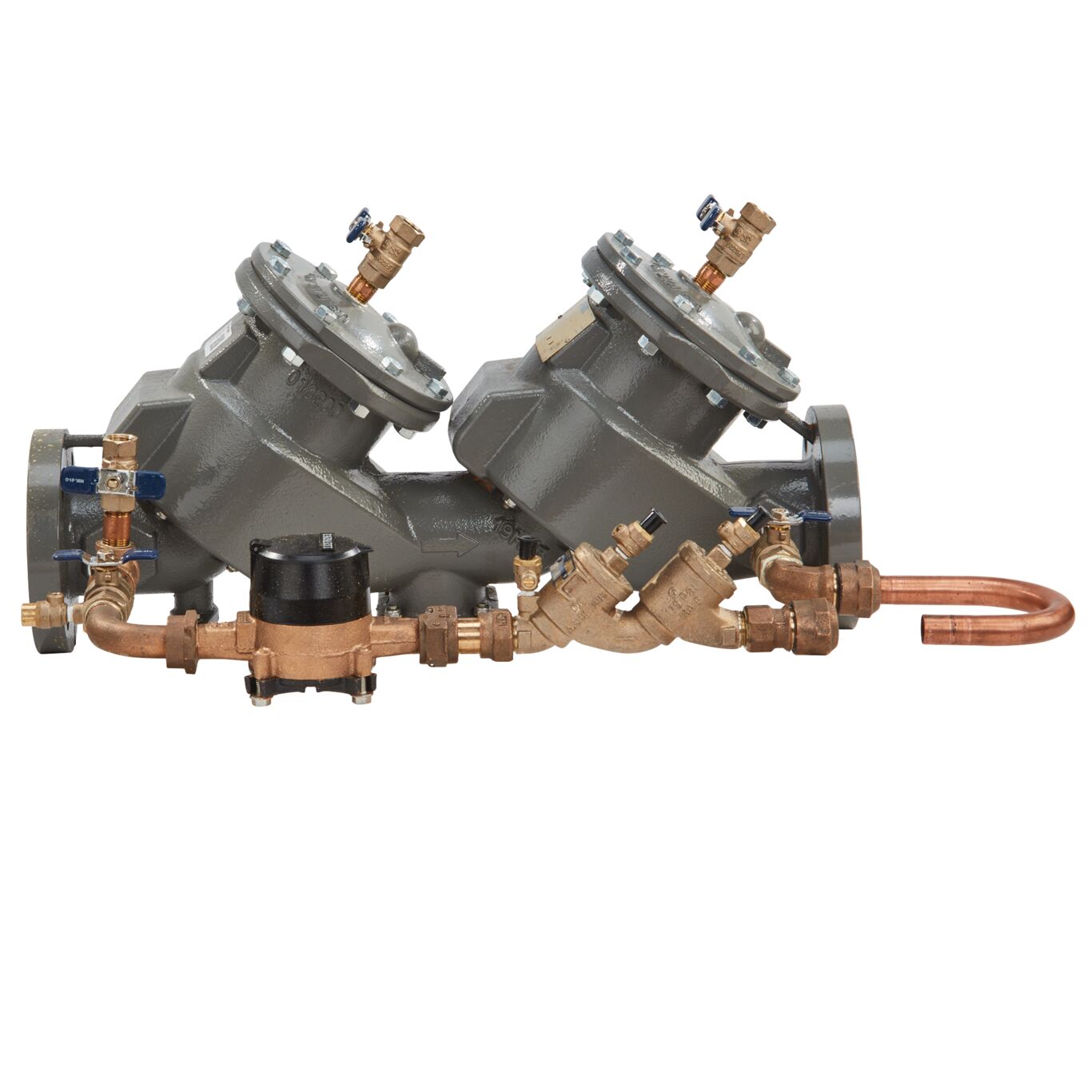 FEBCO 856STDCDA-LG-GPM 3