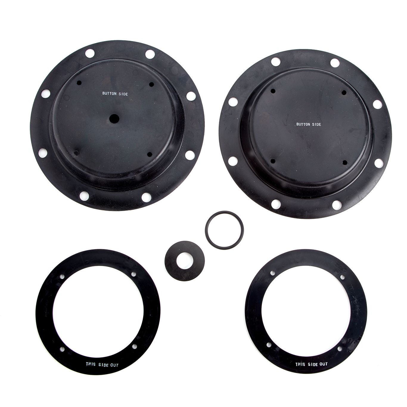 FEBCO FRK 825-RV 2 1/2-4