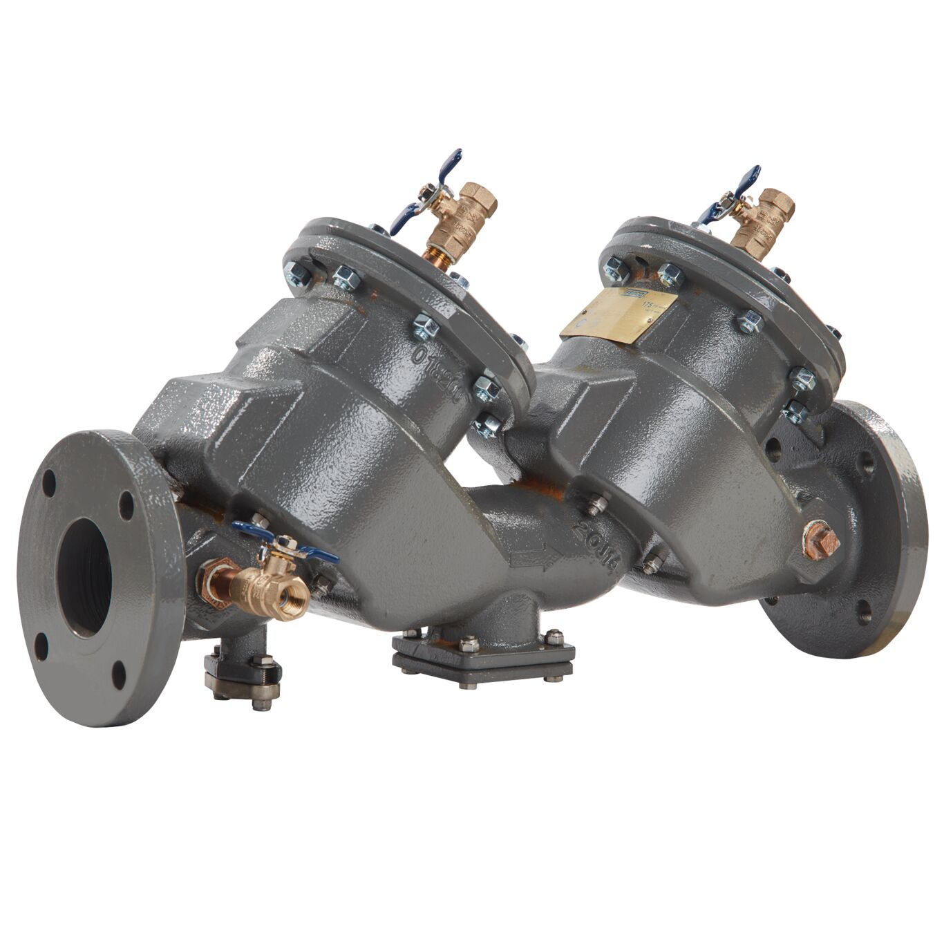 FEBCO LF850-LG DC 2 1/2