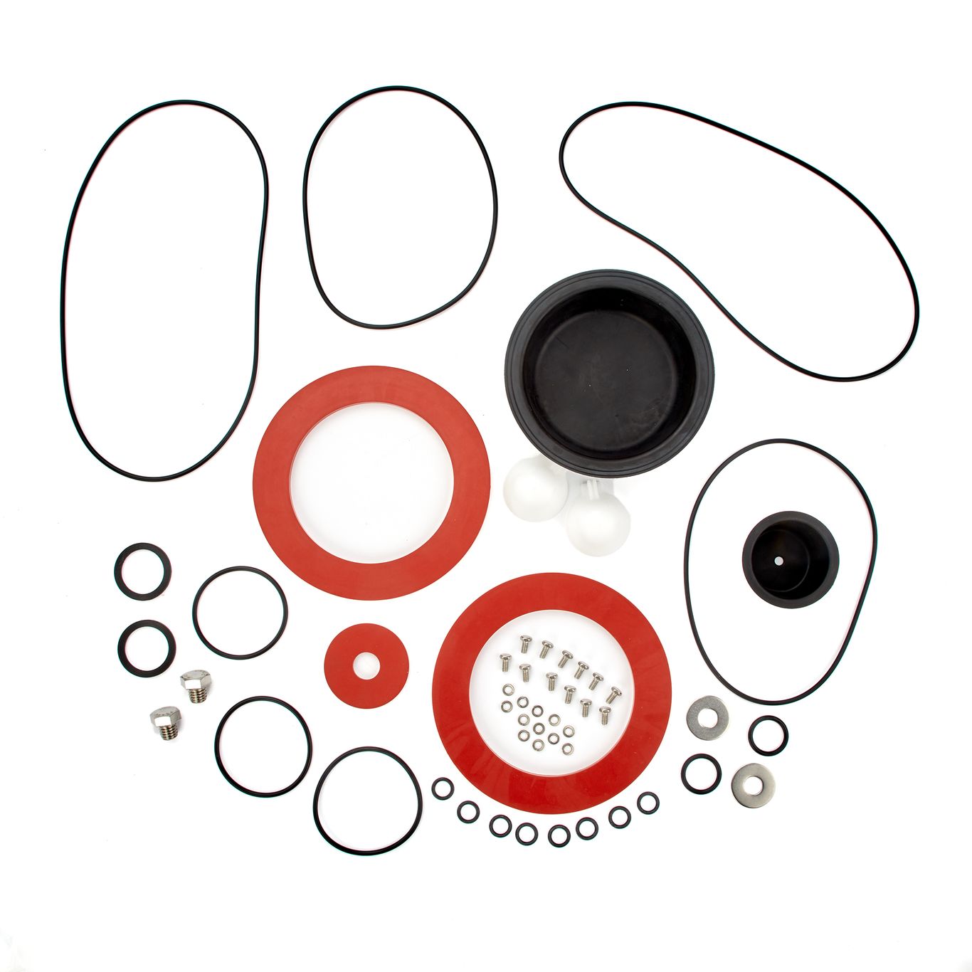 FEBCO LFFRK 86X/88X-RT 6