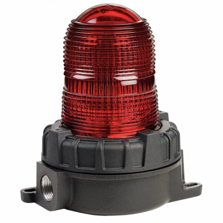 FEDERAL SIGNAL 154XST-S12-24R