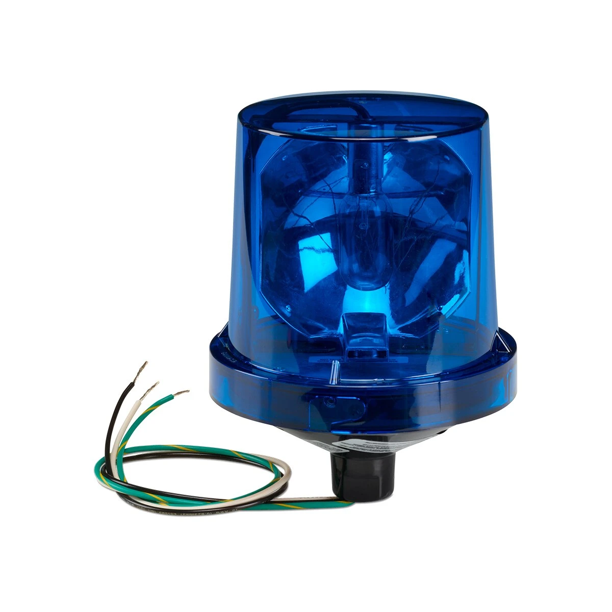 FEDERAL SIGNAL 225X-120B