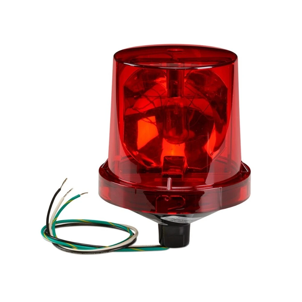 FEDERAL SIGNAL 225X-120R