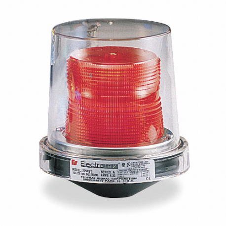 FEDERAL SIGNAL 225XL-024R