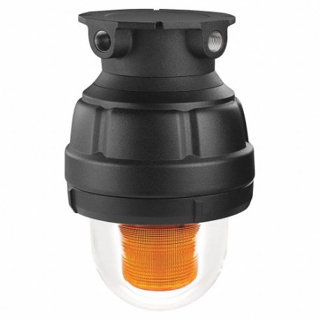 FEDERAL SIGNAL 27XST-024Y-4-MOD