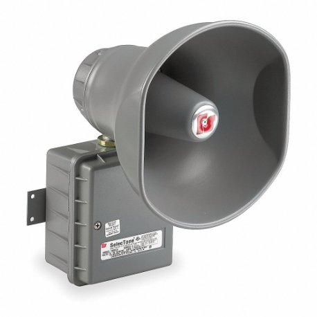 FEDERAL SIGNAL 300GCX-024