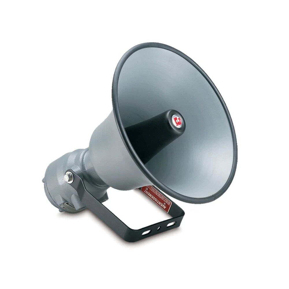 FEDERAL SIGNAL 302X-120-240