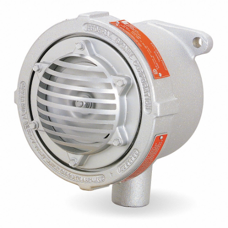 FEDERAL SIGNAL 31X-120-3