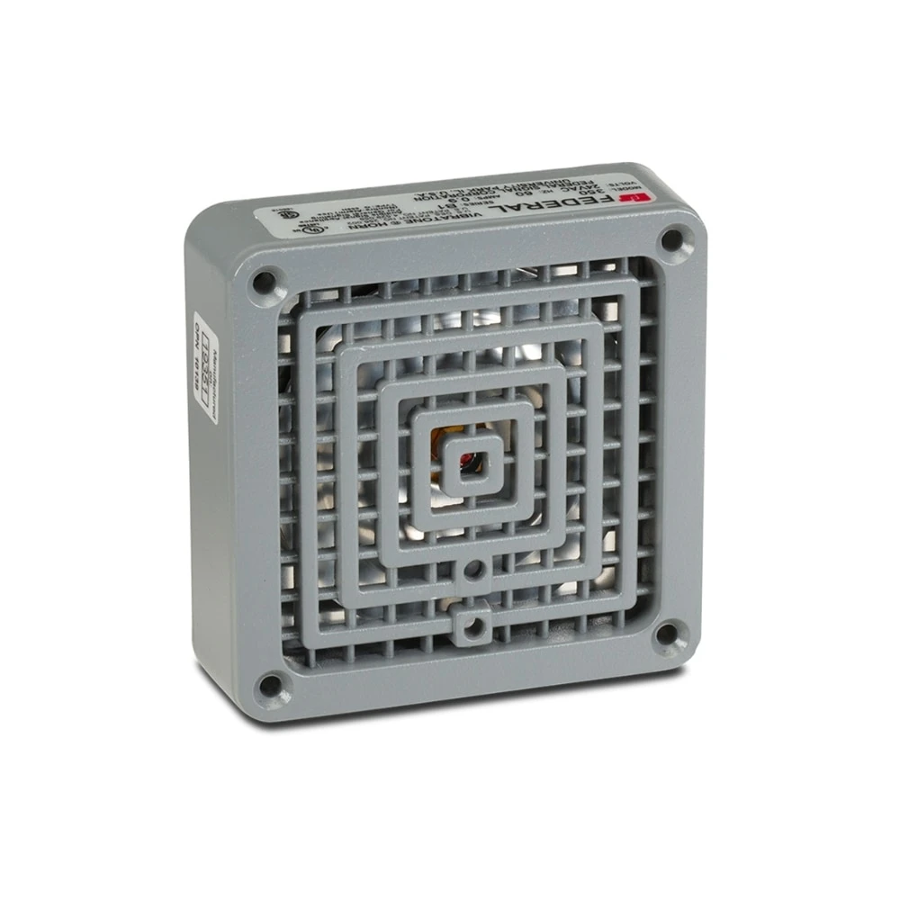 FEDERAL SIGNAL 350-240-30