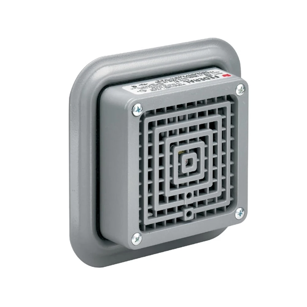 FEDERAL SIGNAL 350TR-120 Horn | DZ2KRV