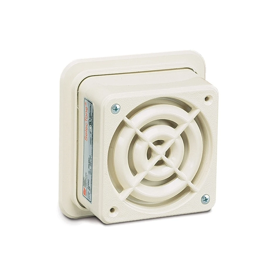 FEDERAL SIGNAL 50GC-024BG Amplified Speaker | DZ2KTY
