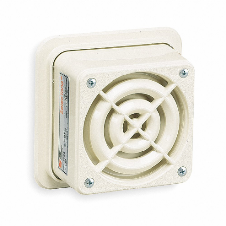 FEDERAL SIGNAL 50GC-120BG