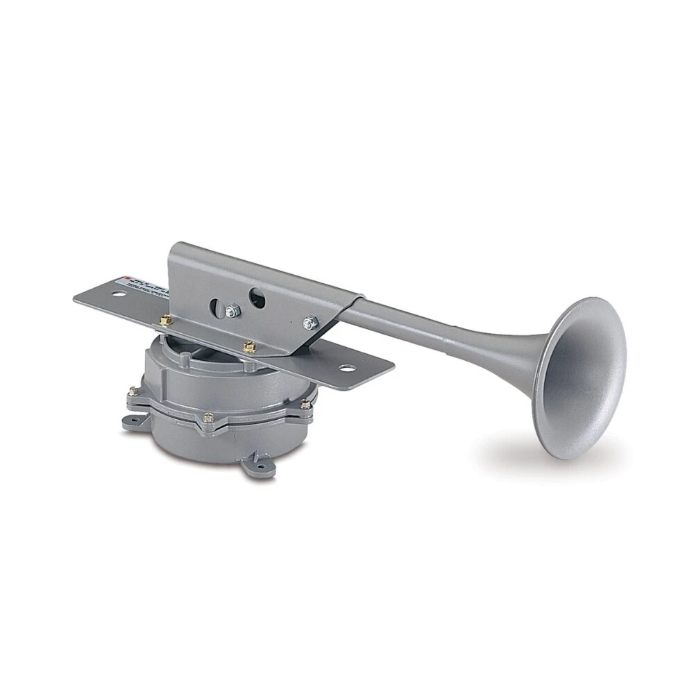 FEDERAL SIGNAL 52-024-1 Resonating Horn | DZ2KTZ