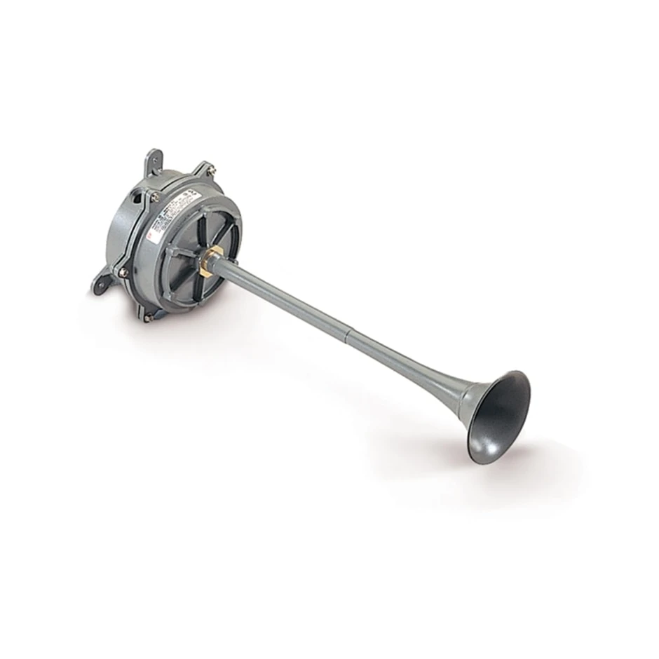 FEDERAL SIGNAL 55-024-1