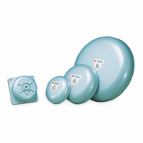 FEDERAL SIGNAL 600-024-1