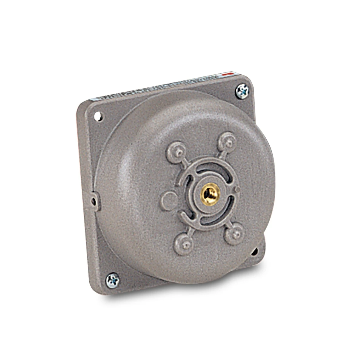 FEDERAL SIGNAL 600-125-1