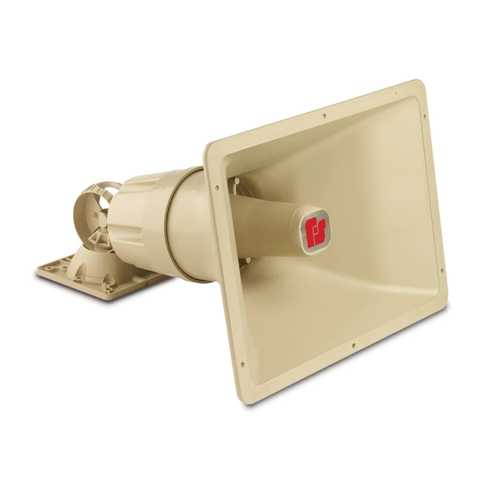 FEDERAL SIGNAL AM30T Transformer Coupled Speaker, Public Address | DZ2LHK