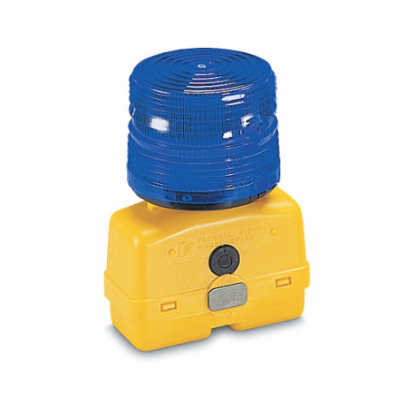 FEDERAL SIGNAL BPL26L-B