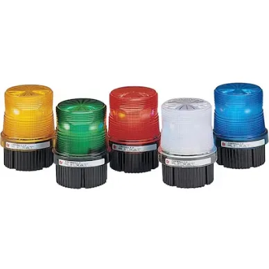 FEDERAL SIGNAL FB24ST-024C