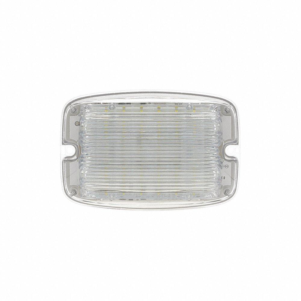 FEDERAL SIGNAL Temporary Job Site Lights