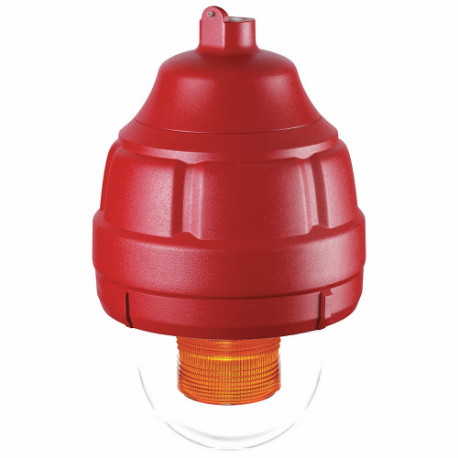 FEDERAL SIGNAL FSEX-24PMA-MOD