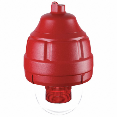 FEDERAL SIGNAL FSEX-24PMR-MOD