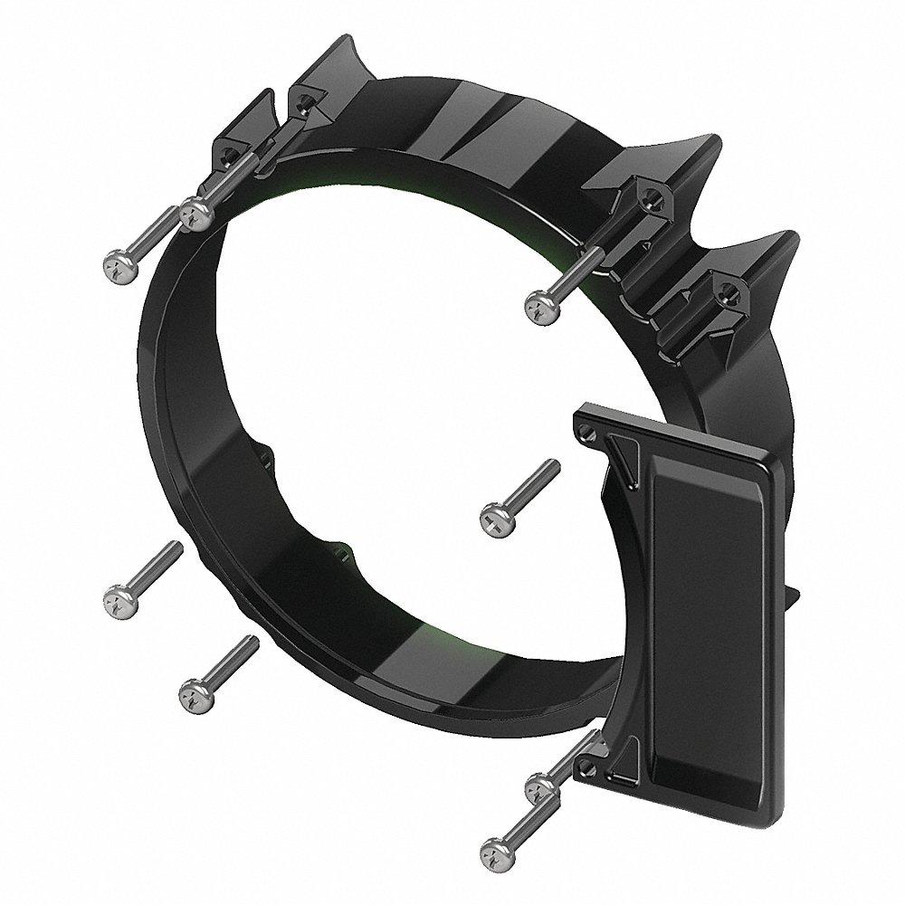 FEDERAL SIGNAL G-KIT-RP-BK