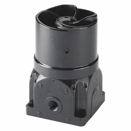 FEDERAL SIGNAL G-SPA-MV-D