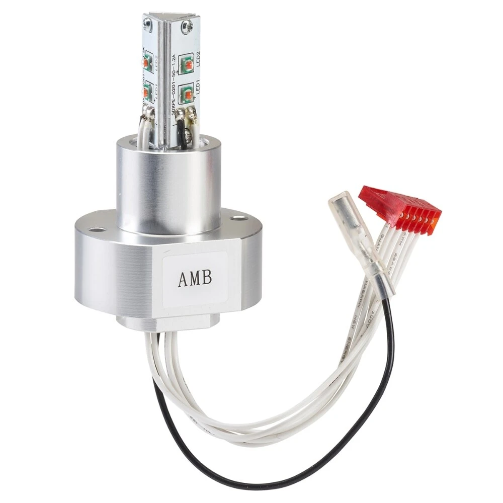 FEDERAL SIGNAL K14700030A-A Led Array, Amber | DZ2KVU