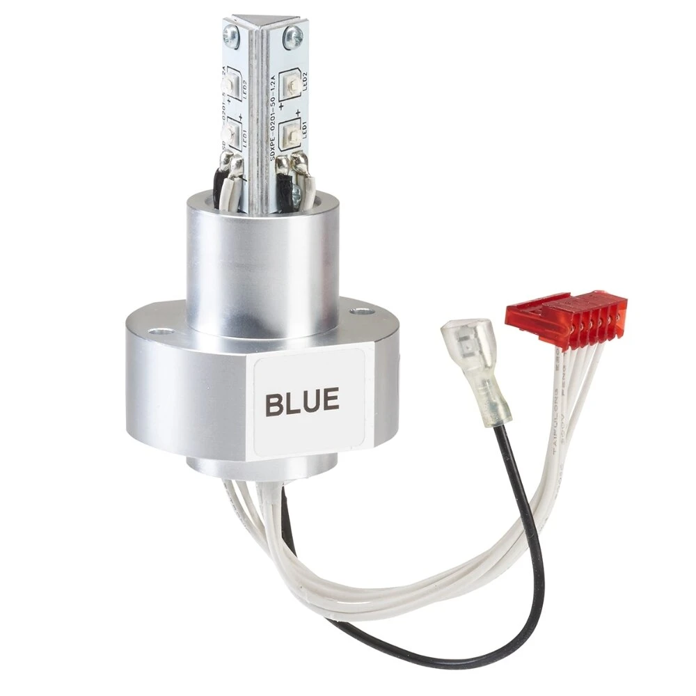 FEDERAL SIGNAL K14700030A-B Led Array, Blue | DZ2KVV