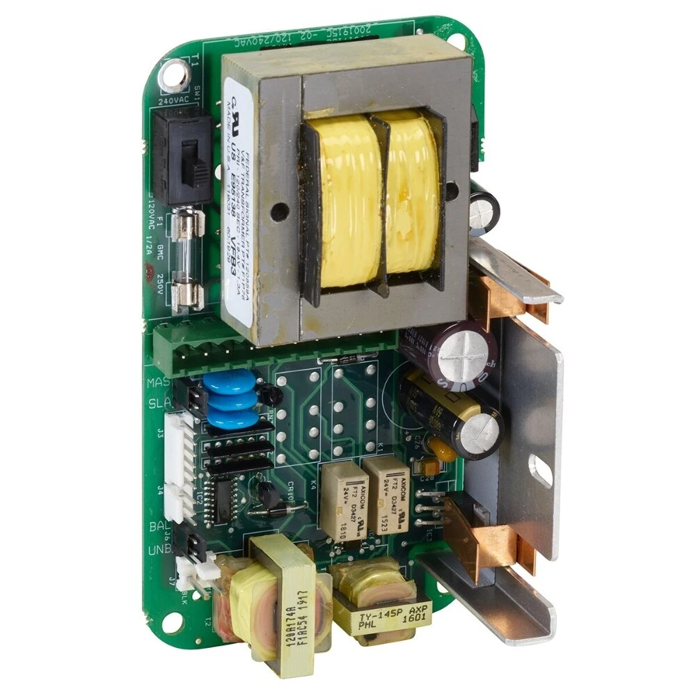 FEDERAL SIGNAL K2001915C-02 Printed Circuit Board Assembly | DZ2KUL